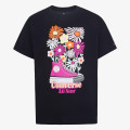 Converse CNVG BOYFRIEND GRAPHIC T SHIRT 