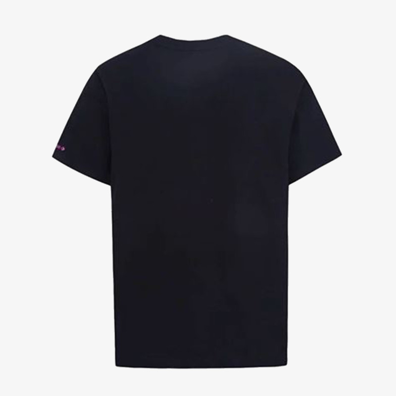Converse CNVG BOYFRIEND GRAPHIC T SHIRT 