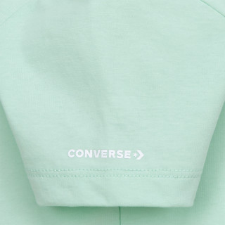 Converse CNVG CHUCK PATCH GRAPHIC T SHI 