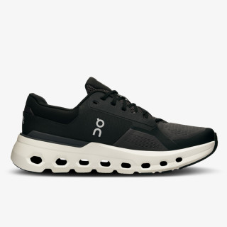 On Cloudrunner 2 