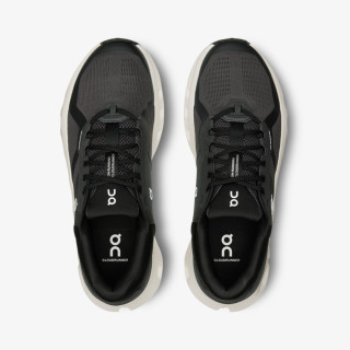 On Cloudrunner 2 