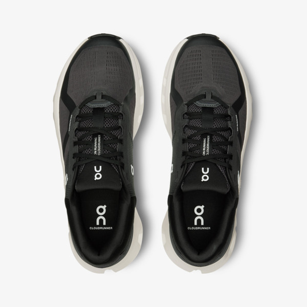 On Cloudrunner 2 
