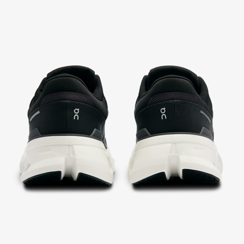 On Cloudrunner 2 
