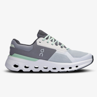 On Cloudrunner 2 