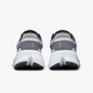 On Cloudrunner 2 