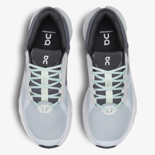 On Cloudrunner 2 