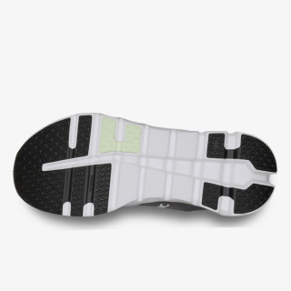 On Cloudrunner 2 