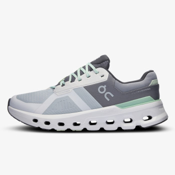 On Cloudrunner 2 