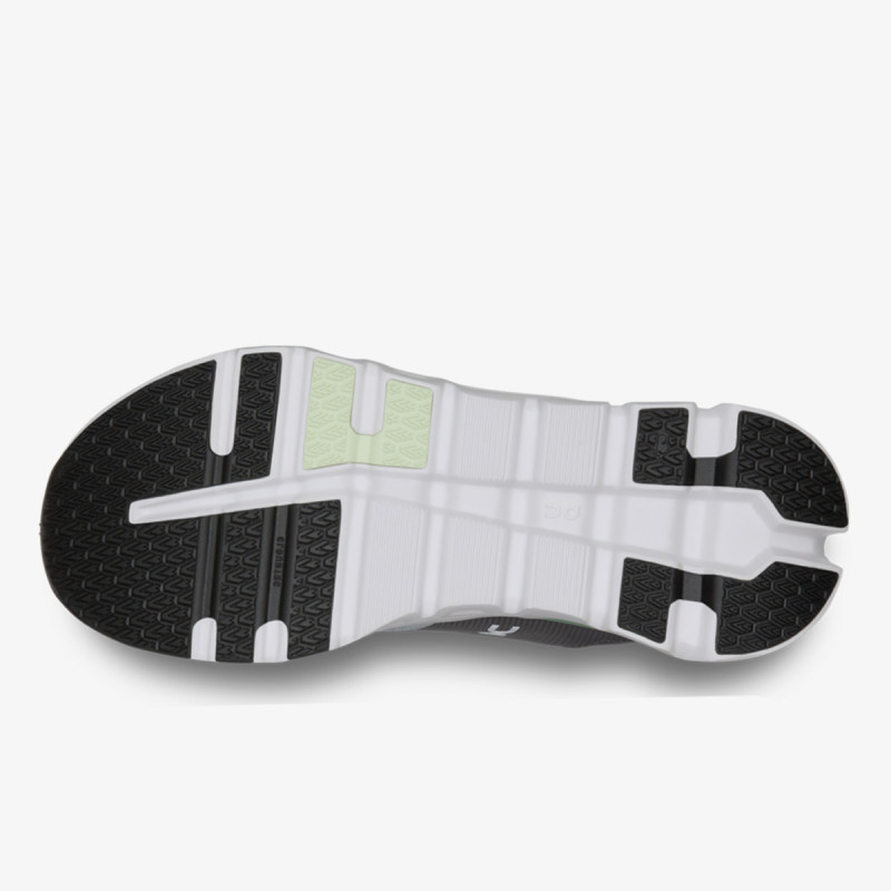 On Cloudrunner 2 
