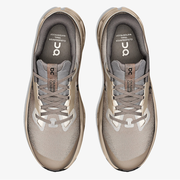 On Cloudsurfer Trail 2 WP 