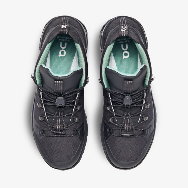 On Cloudtrax Waterproof 