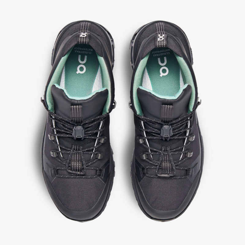 On Cloudtrax Waterproof 