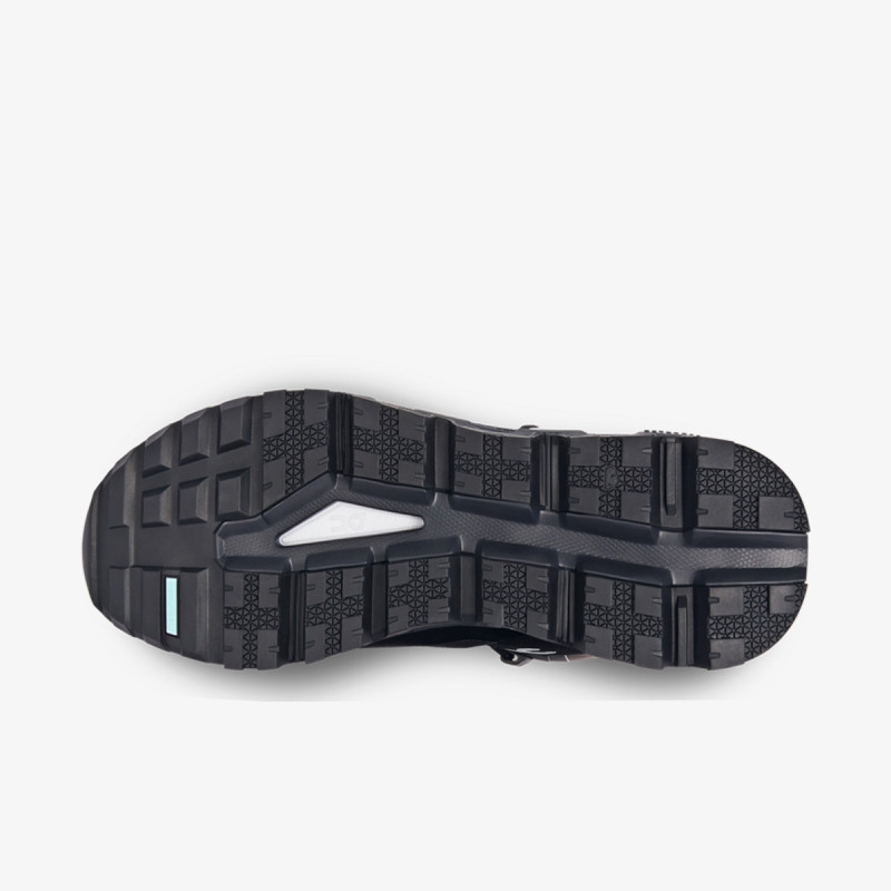 On Cloudtrax Waterproof 