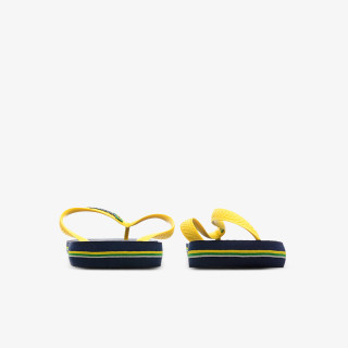 Havaianas HAV. BRASIL LOGO 