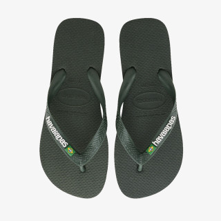 Havaianas BRASIL LOGO 