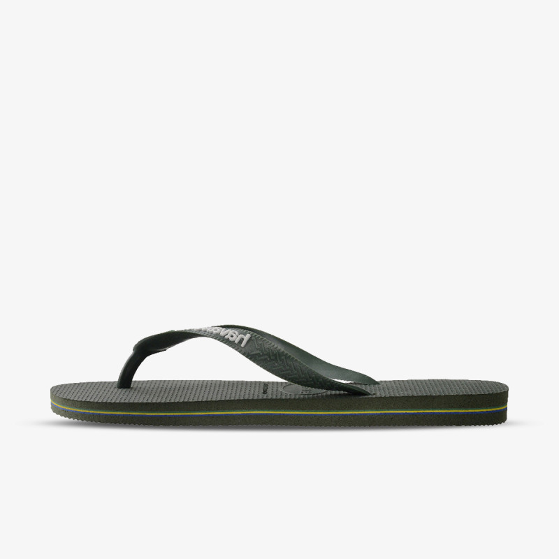 Havaianas BRASIL LOGO 