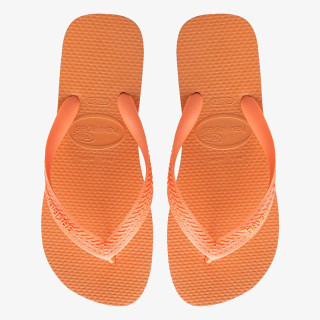 Havaianas HAVAIANAS TOP ORANGE LUX 