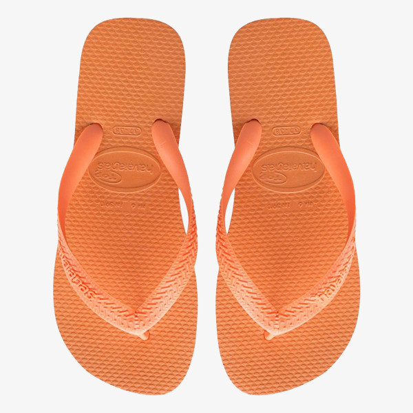Havaianas HAVAIANAS TOP ORANGE LUX 
