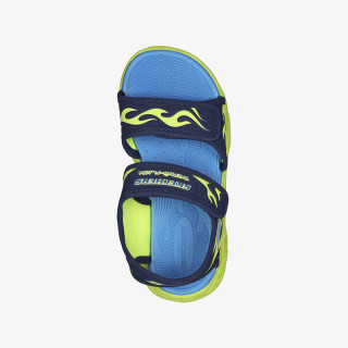 Skechers S-Lights Thermo Flash 
