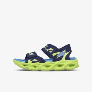 Skechers S-Lights Thermo Flash 