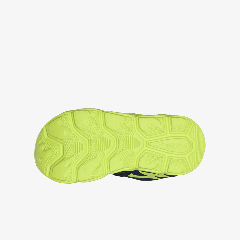 Skechers S-Lights Thermo Flash 