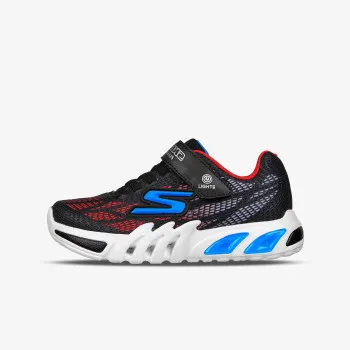 SKECHERS FLEX-GLOW ELITE - VO 400137L-BKRB 