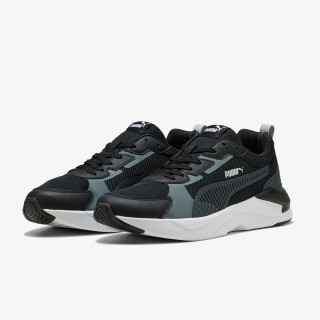 Puma X-Ray 3 LT PUMA Black-Strong Gray-Cool M 