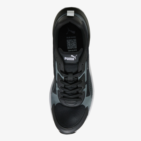Puma X-Ray 3 LT PUMA Black-Strong Gray-Cool M 