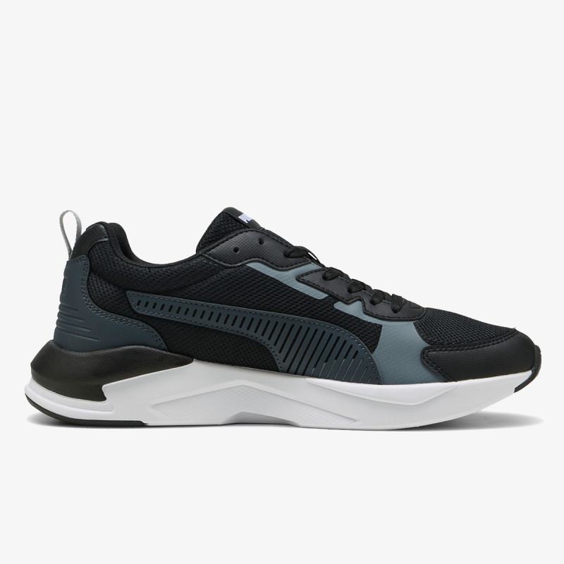 Puma X-Ray 3 LT PUMA Black-Strong Gray-Cool M 
