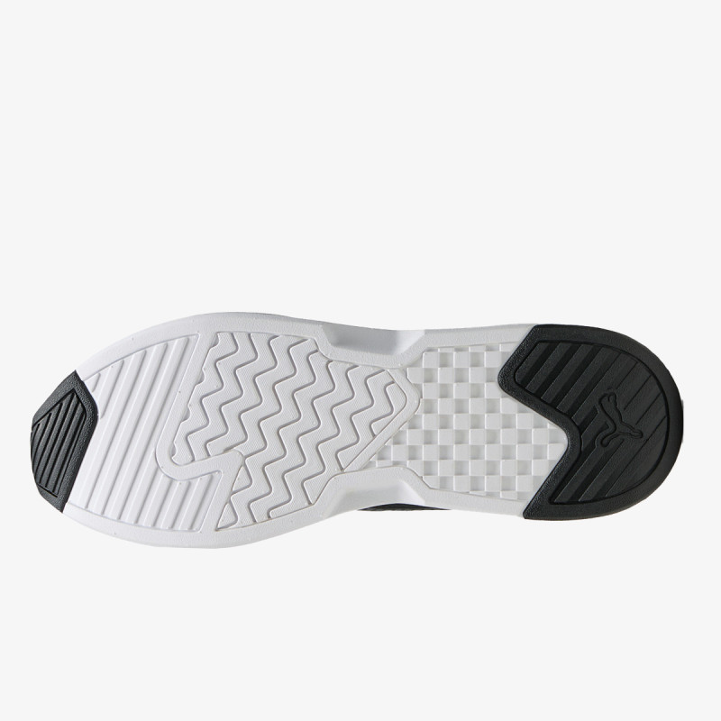 Puma X-Ray 3 LT PUMA Black-Strong Gray-Cool M 