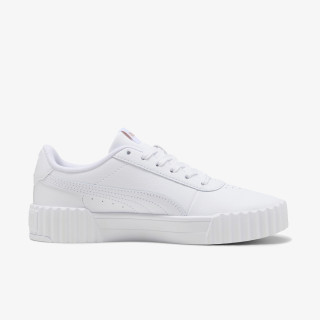 Puma Carina 3.0 PUMA White-PUMA Gold 