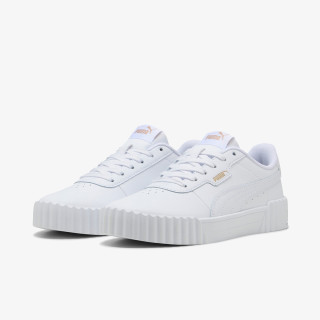 Puma Carina 3.0 PUMA White-PUMA Gold 