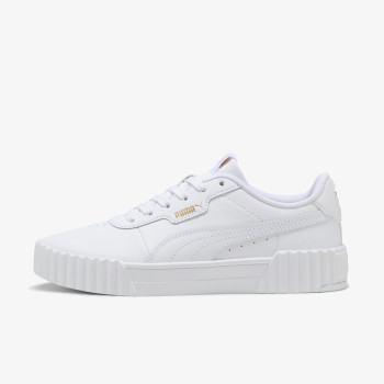 Puma Carina 3.0 PUMA White-PUMA Gold 