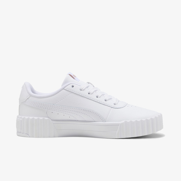 Puma Carina 3.0 PUMA White-PUMA Gold 