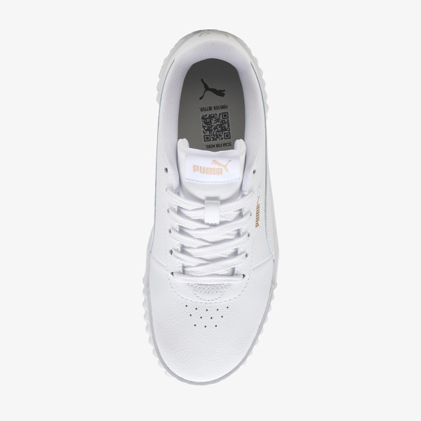 Puma Carina 3.0 PUMA White-PUMA Gold 