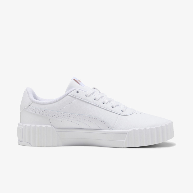 Puma Carina 3.0 PUMA White-PUMA Gold 