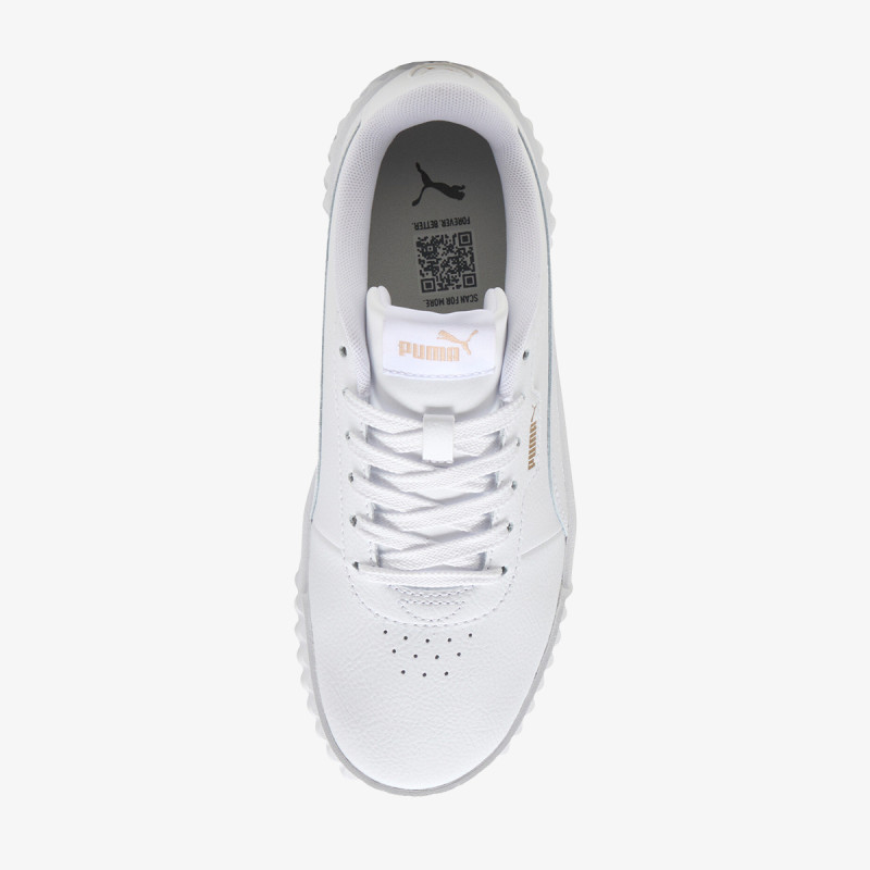 Puma Carina 3.0 PUMA White-PUMA Gold 
