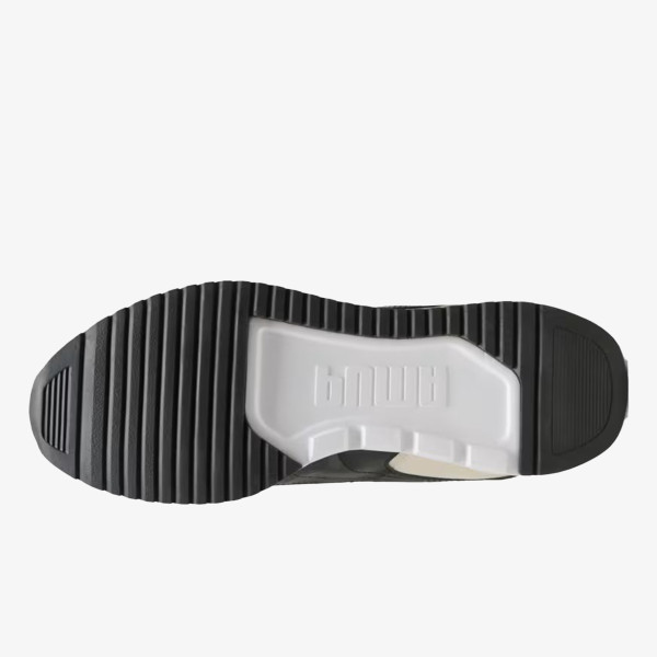 Puma R78 Wind MU Alpine Snow-PUMA Black-PUMA 