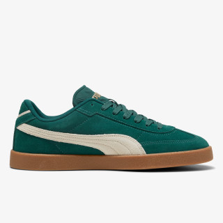 Puma Club II Era Suede Dark Myrtle-Alpin 