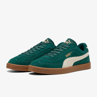 Puma Club II Era Suede Dark Myrtle-Alpin 