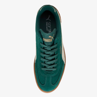 Puma Club II Era Suede Dark Myrtle-Alpin 