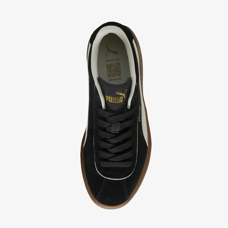 Puma Puma Club Klassika SD 