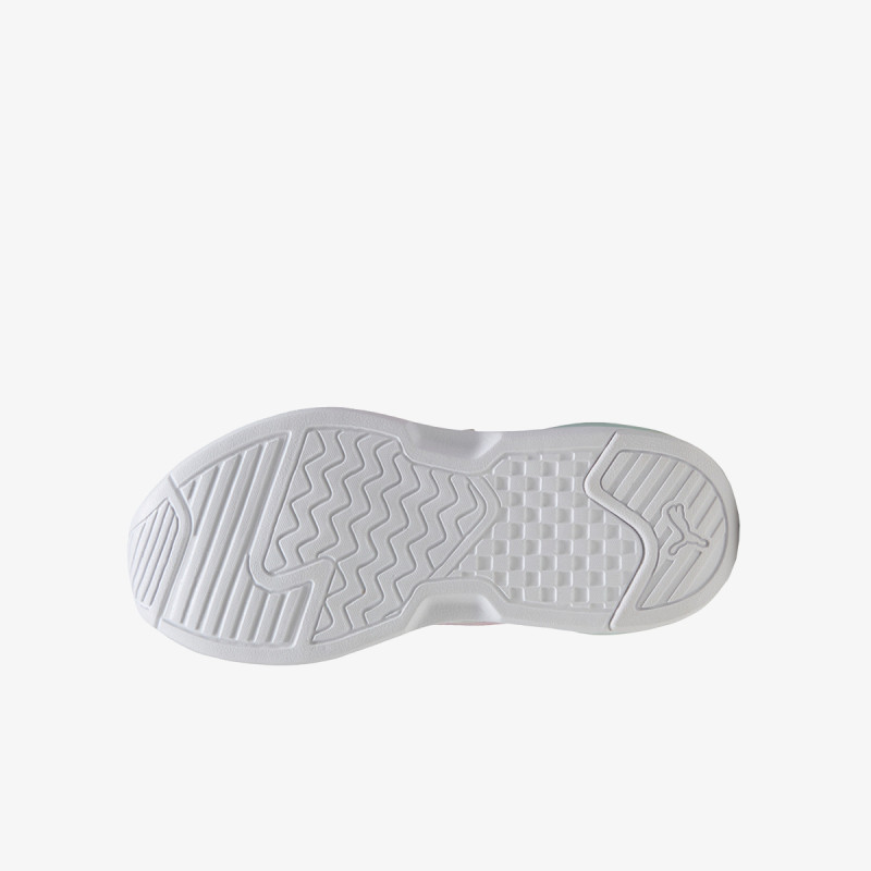 Puma X-Ray 3 LT AC+ PS PUMA White-Rose Mauve- 