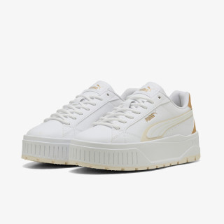 Puma Karmen II Aqua Metallics PUMA White-Alpi 