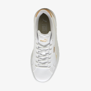 Puma Karmen II Aqua Metallics PUMA White-Alpi 