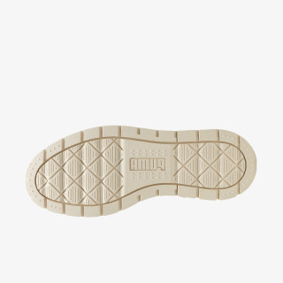 Puma Karmen II Aqua Metallics PUMA White-Alpi 
