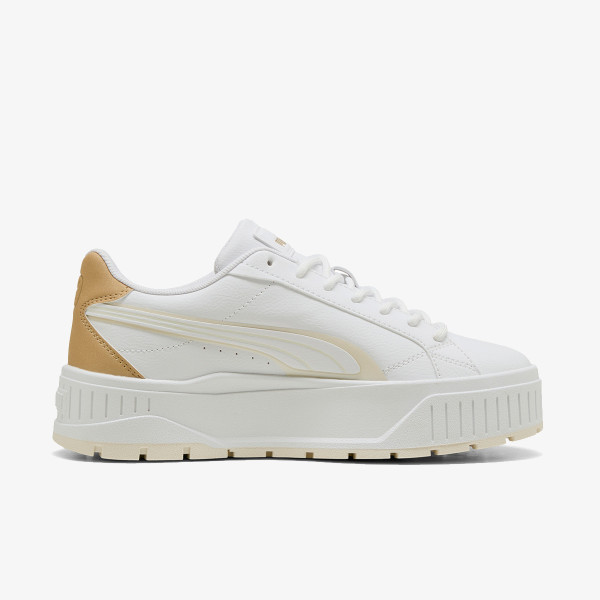 Puma Karmen II Aqua Metallics PUMA White-Alpi 