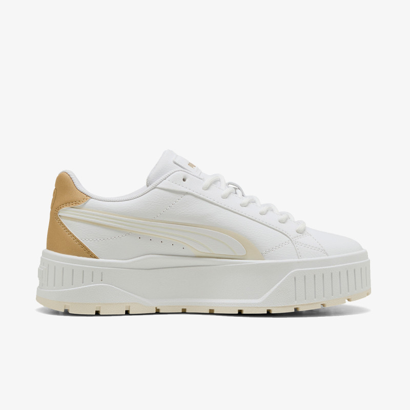 Puma Karmen II Aqua Metallics PUMA White-Alpi 