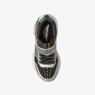 Skechers Garage 