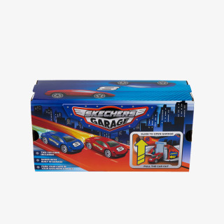 Skechers Garage 